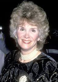 Barbara Bosson Fan Casting