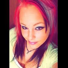 Brittney Morrison's Instagram, Twitter & Facebook