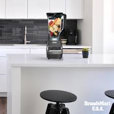 Total Crushing Technology Ninja Professional Blender On Sale Total Crushing Technology Delivers Unbeata Kitchen Blenders Home Appliances Kitchen Essentials