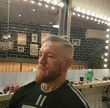 2 441 Likes 9 Comments Conor Notorious Mcgregor Thenotoriousmma 02 On Instagram Then Notorious Mcgregor Conor Mcgregor Haircut Conor Mcgregor Style