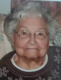 Obituary information for Lucille Elaine Johnson