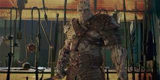 Korg is a fictional character appearing in american comic books published by marvel comics. Why Thor Ragnarok S Director Taika Waititi Took On The Role Of Korg Cinemablend