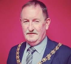 New council chair and deputy chosen amid claims “gentleman's agreement”  broken |