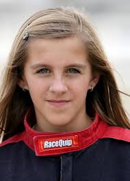 ZINK: Sixth-grader Hali Williams ready to make history