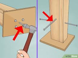 If you can't hang your heavy bag from a solid ceiling beam, construct this sturdy stand and get a great workout wherever you need it. How To Make A Punching Bag With Pictures Wikihow