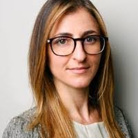 Eva-Maria Plummer Email & Phone Number