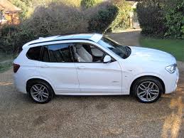 The 2018 bmw x3 modulates its sheet metal in the usual ways in its third generation. Bmw X3 Xdrive 30d M Sport With Panoramic Roof Simon Abbott Simon Abbott