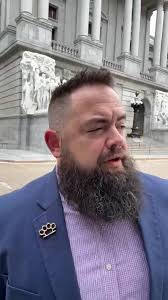 MAJOR gun-control hearing coming to the PA House Judiciary Committee next  Monday