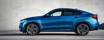 The bmw x6 show car has been coated with the vantablack variant vbx2, which was originally developed for the fields of architecture and science. Bmw X6 M Infos Preise Alternativen Autoscout24