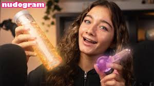 Nanou Asmr Nahé uniklé OnlyFans foto 8 - Nudogram v2.1