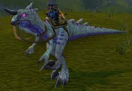 Retired mounts listed above are not available to players anymore, although you may still see them roaming around the world. Reins Of The Bone White Primal Raptor Wowpedia Your Wiki Guide To The World Of Warcraft