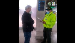 Alejandra azcarate / alejandra azcarate. A La Carcel Policia Involucrado En Avioneta Del Esposo De Azcarate Judicial Caracol Radio