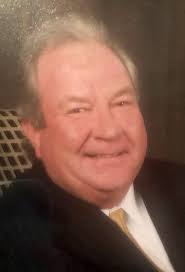 Malcom Eugene Ingram, Sr.