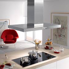 miele island ventilation hood best