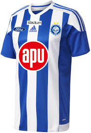 Besides men, hjk women's team has won 23 finnish titles, latest of them last year 2019. Hjk Helsinki 2018 Home Kit