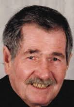 Obituary information for David N. Kloeber
