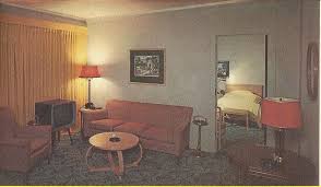 This hotel in mineral wells, texas features an indoor pool and jacuzzi with suites that provide refrigerators. A Suite At The Baker Hotel In Mineral Wells Texas Bakers Hotel Mineral Wells Mineral Wells Texas