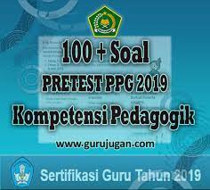 Check spelling or type a new query. Latihan Soal Pretes Ppg Plus Kunci Jawaban Kompetensi Pedagogik Guru Jugan