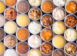 Turn the heat up nearly as high as your burner will go, cover with a lid and just let it cook. 17 Pantry Staples To Keep On Hand Eat This Not That