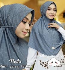 Jual Hijab Di Iket Terbaru
