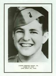 Joseph Ambrose Doyle Jr. (1924-1945)