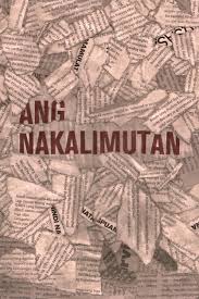 Sa bahay ng mga nakakariwasa,nakaayos ang minatamis na bungang kahoy,may nakahandang pagkain ,alka na binili pa sa maynila na katulad ng hamon at ng relyenong pabo,serbesa,tsanpan at iba pang klase ng alak na inangkat pa mula sa europa.ang mga pagkain ganito ay inuukol sa mga banyaga,kaibiganokaaway,at sa mga pilipino, mahirap man o. 2017 Ang Nakalimutan By Matanglawin Ateneo Issuu