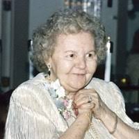 Nardella Rossi Obituary