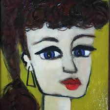 Ana Delia McCormack Artist