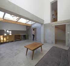 Les Lilas Extension De Maison Ch Think Tank Architecture Paysage Urbanisme Extension Maison Agence Architecture Architecture