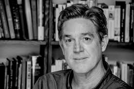 Author Jeff Biggers to perform “Disturbing the Bones” show at Morris  Library