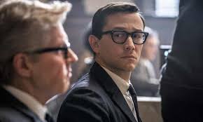 The story of 7 people on trial stemming from various charges surrounding the uprising at the 1968 democratic national convention in chicago, illinois. The Trial Of The Chicago 7 Review Totally Exasperating Court Drama The Trial Of The Chicago 7 The Guardian