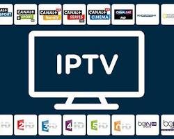 اشتراك IPTV الكويت