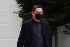 Jun 28, 2021 · between forged documents, fictional contracts, and the fake inspection of a shipment, ng yu zhi, the mastermind behind an allegedly fraudulent nickel trading deal by envy global trading, evaded. Resolutions Passed To Wind Up 2 Firms Under Envy Group Linked To Alleged Billion Dollar Nickel Trading Fraud Companies Markets News Top Stories Programminginsider