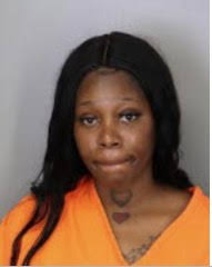 Felony Arrest Hollywood Street and Jackson Avenue Report #2203008876ME  MEMPHIS, TN