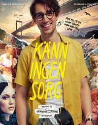 Adam lundgren och disa östrand i känn ingen sorg. Kann Ingen Sorg Blu Ray Blu Ray Discshop Se