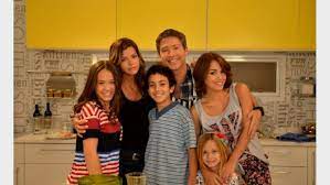 We did not find results for: Adrian Suar Presento A Sus Nuevos Hijos De Ficcion Ciudad Magazine