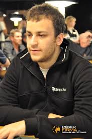 World Series of Poker 2010