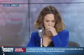 Tv en direct rmc decouverte. Rmc Decouverte Une Journaliste Emue Aux Larmes En Evoquant Un Feminicide Video