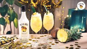 Both dark and light versions exist, and the ways. Malibu Sparkling Colada Youtube