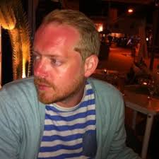 Stream INAudio Vol. 4 by neil silvester