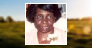 Mrs. Juanita Elizabeth Shedrick Tyson Obituary May 23, 2009