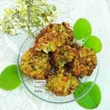 Pin On Drumstick Flower Vada Https Odishafooddelite Wordpress Com 2019 01 02 Sajana Phula Bara