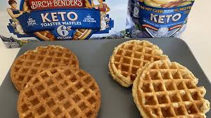 This link is to an external site that may or may not. Birch Benders Waffle Review Frozen Toaster Waffles Vs Waffle Mix
