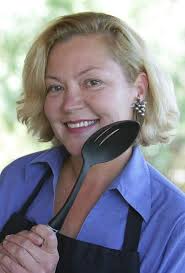 Food: Bye tradition, hello 'Judy Bird'