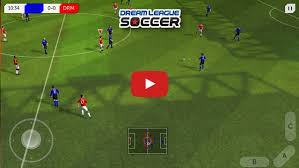 We are constantly updating daily, along with the best mods available here. Dream League Soccer Classic 2 07 For Android Download