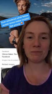 Here’s another good one 😍😍😍 #aussie #actor #foryoupage #fyp  #thementalist #simonbaker