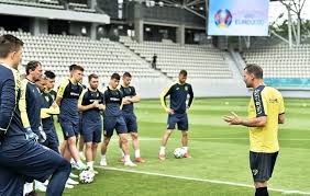 What a start this euros matchday has got off to! Uvgkile2hwglpm