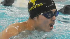 Farmington City Swim Meet