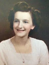 Obituary of Isabella MacBride