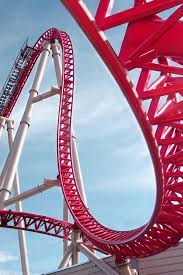 Personalize your computer's wallpaper with canva's wallpaper maker and editor. Roller Coaster Wallpaper Phone 640x960 Wallpaper Teahub Io